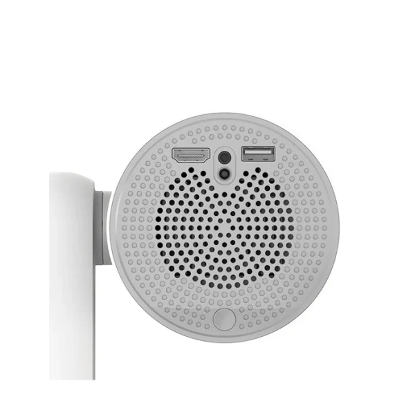 ⁦ETOE Starfish Android TV Projector – 1080P Smart Mini Projector with Netflix & YouTube Access, Wi-Fi, Bluetooth⁩ - الصورة ⁦7⁩