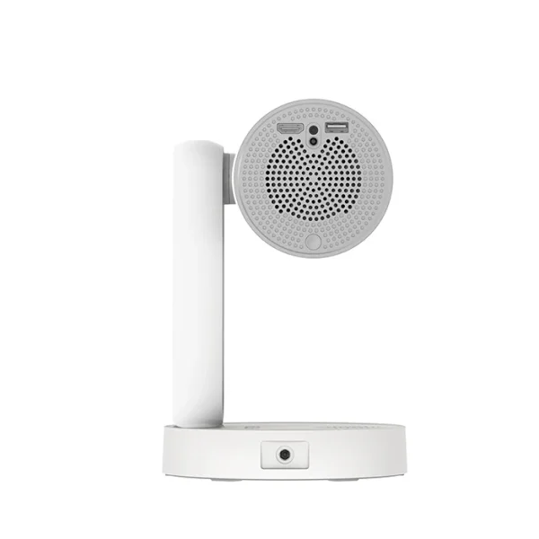 ⁦ETOE Starfish Android TV Projector – 1080P Smart Mini Projector with Netflix & YouTube Access, Wi-Fi, Bluetooth⁩ - الصورة ⁦8⁩